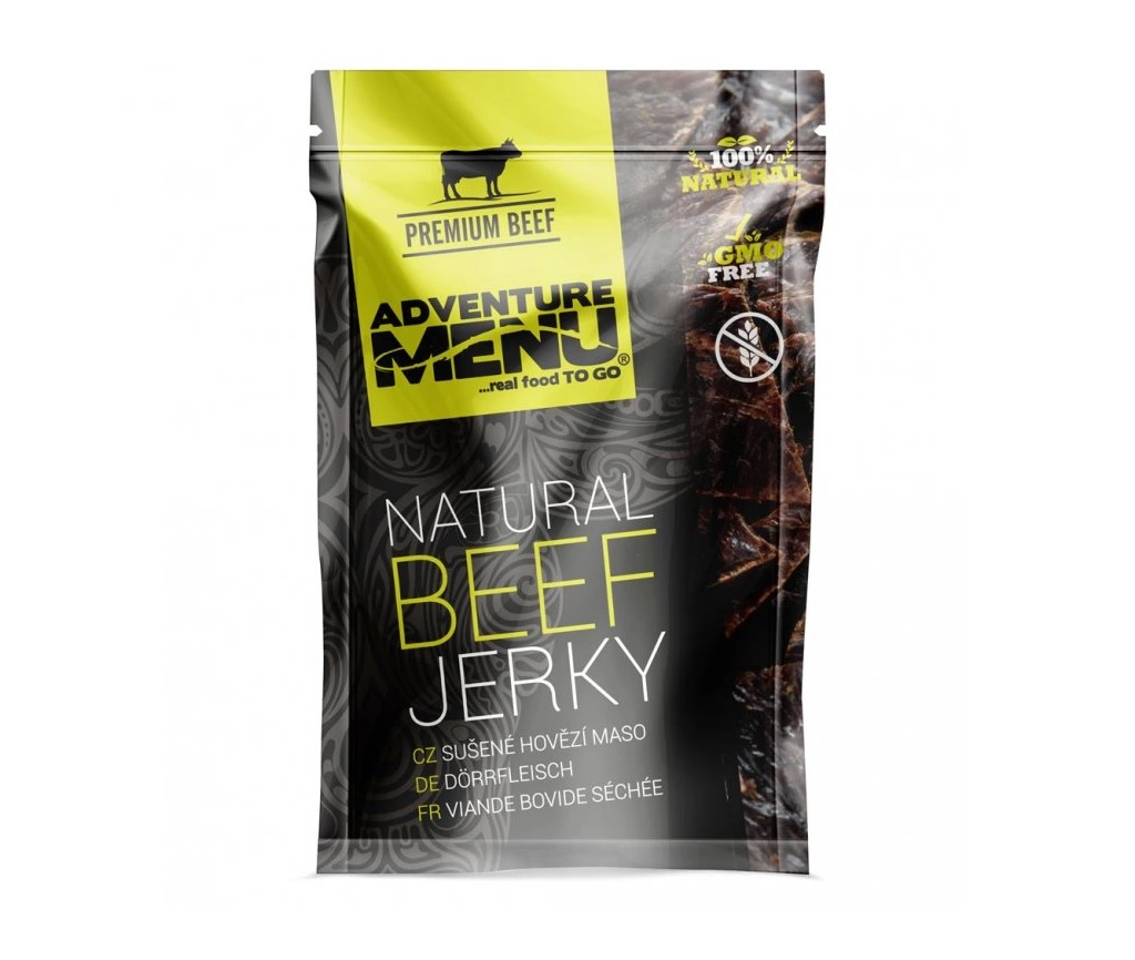 BEEF JERKY 50G